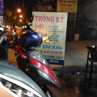 Tổng hợp- Quán Ăn Hủ Tíu Mì Thông Ký