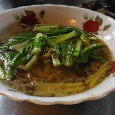 Món ăn- Quán Ăn Hủ Tíu Mì Thông Ký