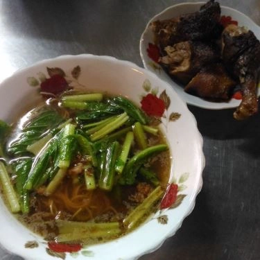 Món ăn- Quán Ăn Hủ Tíu Mì Thông Ký