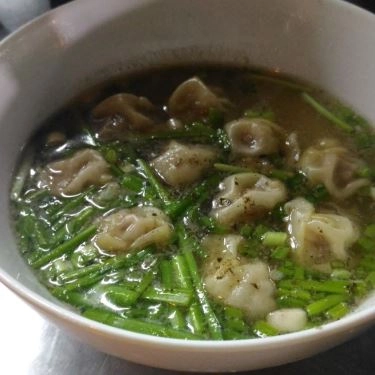 Món ăn- Quán Ăn Hủ Tíu Mì Thông Ký