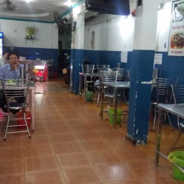 Tổng hợp- Quán Ăn Bách Tùng - Hủ Tiếu Mực