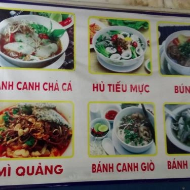 Tổng hợp- Quán Ăn Bách Tùng - Hủ Tiếu Mực