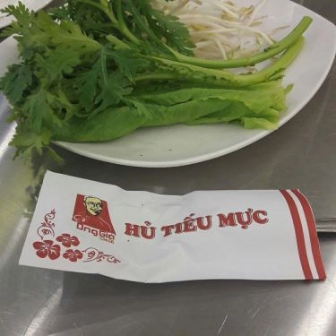 Tổng hợp- Quán Ăn Hủ Tiếu Mực Ông Già Cali - Tân Sơn Nhì