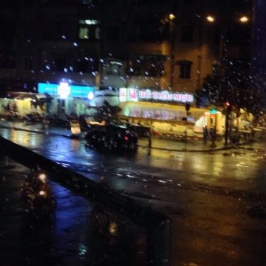Tổng hợp- Quán Ăn Hủ Tiếu Mực Ông Già Cali - Phan Xích Long