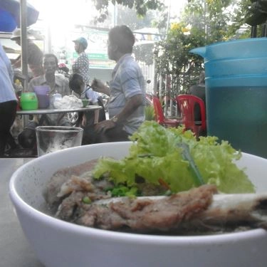 Món ăn- Quán Ăn Hủ Tiếu Mì - Hoành Thánh