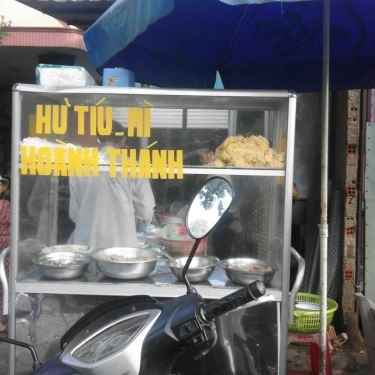Tổng hợp- Quán Ăn Hủ Tiếu Mì - Hoành Thánh