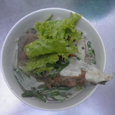 Món ăn- Quán Ăn Hủ Tiếu Mì - Hoành Thánh