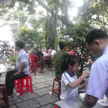 Tổng hợp- Quán Ăn Hủ Tiếu Mì - Hoành Thánh