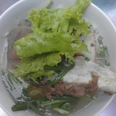 Món ăn- Quán Ăn Hủ Tiếu Mì - Hoành Thánh