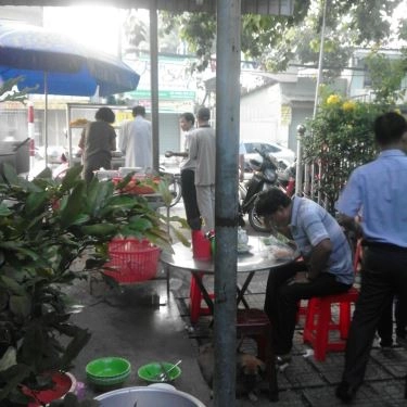 Tổng hợp- Quán Ăn Hủ Tiếu Mì - Hoành Thánh