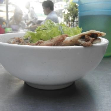 Món ăn- Quán Ăn Hủ Tiếu Mì - Hoành Thánh