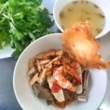 Món ăn- Quán Ăn Đồng Chung - Hủ Tiếu Mỹ Tho