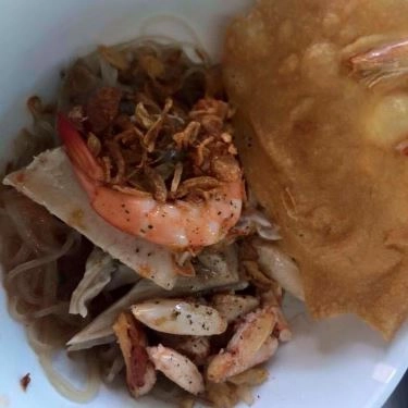 Món ăn- Quán Ăn Đồng Chung - Hủ Tiếu Mỹ Tho