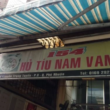 Tổng hợp- Quán Ăn Hủ Tíu Nam Vang 154
