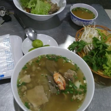 Món ăn- Quán Ăn Hủ Tiếu Nam Vang 213