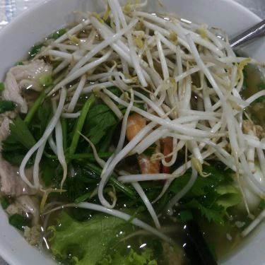 Món ăn- Quán Ăn Hủ Tiếu Nam Vang 213