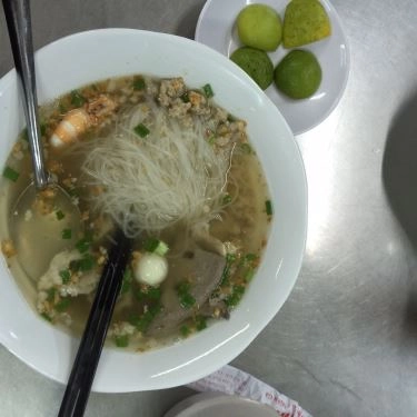 Món ăn- Quán Ăn Hủ Tiếu Nam Vang 213