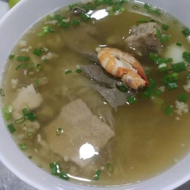 Món ăn- Quán Ăn Hủ Tiếu Nam Vang 213