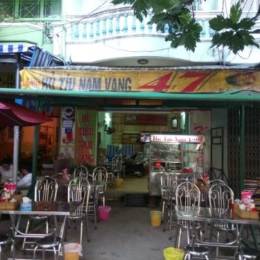 Không gian- Quán Ăn Hủ Tiếu Nam Vang 47