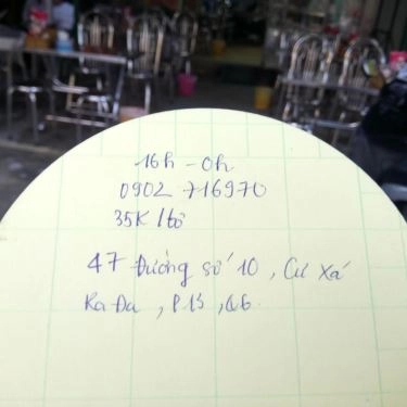 Tổng hợp- Quán Ăn Hủ Tiếu Nam Vang 47