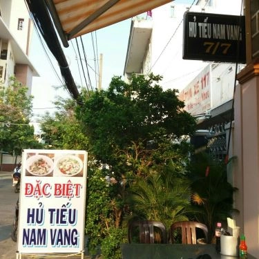 Tổng hợp- Quán Ăn Hủ Tiếu Nam Vang 7/7