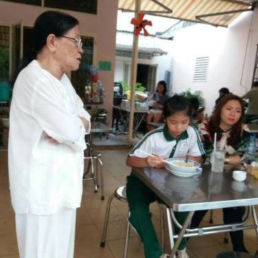 Tổng hợp- Quán Ăn Hủ Tiếu Nam Vang 7/7
