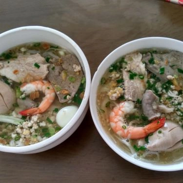 Món ăn- Quán Ăn Hủ Tiếu Nam Vang 96