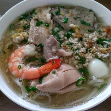 Món ăn- Quán Ăn Hủ Tiếu Nam Vang 96