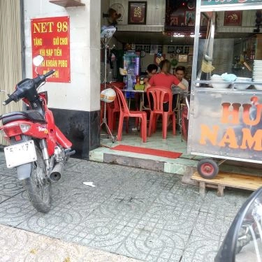 Tổng hợp- Quán Ăn Hủ Tiếu Nam Vang 96