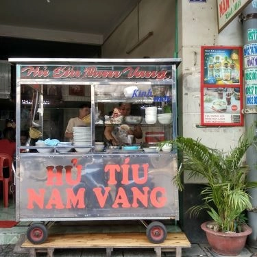 Tổng hợp- Quán Ăn Hủ Tiếu Nam Vang 96