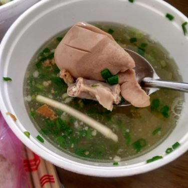 Món ăn- Quán Ăn Hủ Tiếu Nam Vang 96
