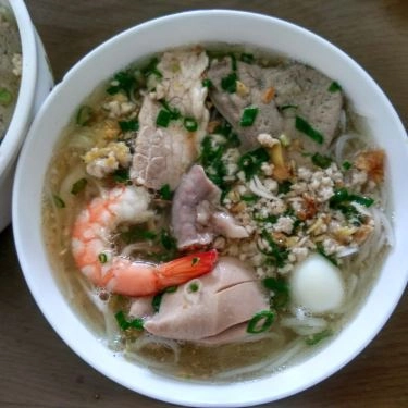 Món ăn- Quán Ăn Hủ Tiếu Nam Vang 96
