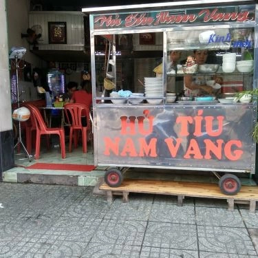 Tổng hợp- Quán Ăn Hủ Tiếu Nam Vang 96