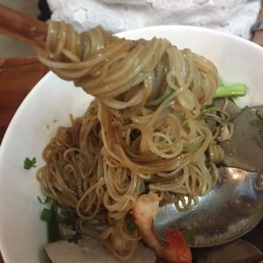 Món ăn- Quán Ăn Tây Phương Quán - Hủ Tíu Nam Vang