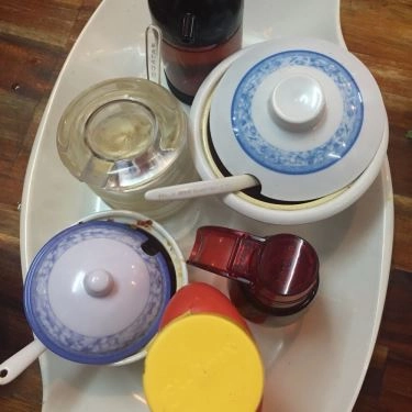 Tổng hợp- Quán Ăn Tây Phương Quán - Hủ Tíu Nam Vang