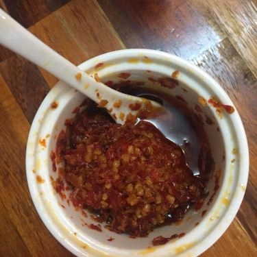 Món ăn- Quán Ăn Tây Phương Quán - Hủ Tíu Nam Vang