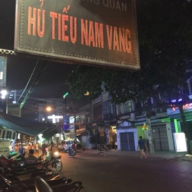 Tổng hợp- Quán Ăn Tây Phương Quán - Hủ Tíu Nam Vang