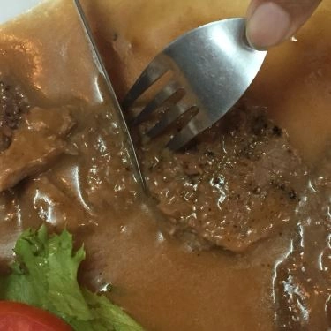 Món ăn- Quán Ăn Tây Phương Quán - Hủ Tíu Nam Vang