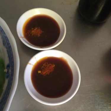 Món ăn- Quán Ăn Hủ Tiếu Nam Vang Campuchia