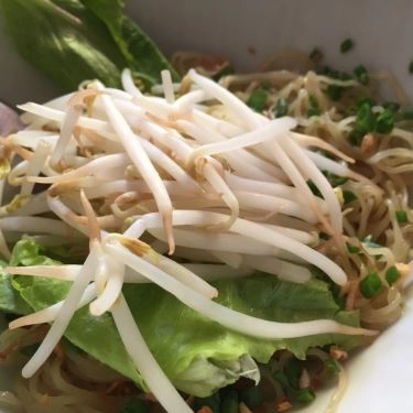 Món ăn- Quán Ăn Hủ Tiếu Nam Vang Campuchia