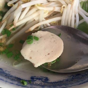 Món ăn- Quán Ăn Hủ Tiếu Nam Vang Campuchia