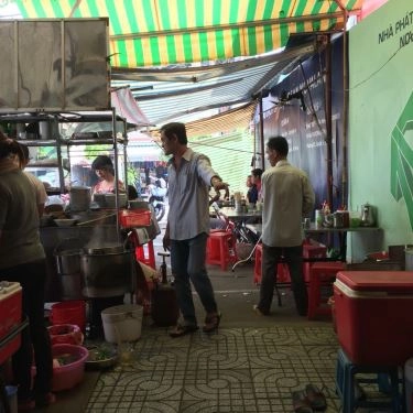 Tổng hợp- Quán Ăn Hủ Tiếu Nam Vang Campuchia