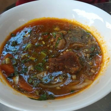 Món ăn- Quán Ăn Hủ Tiếu Nam Vang Cô Ba