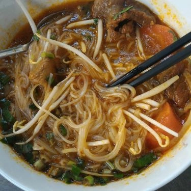 Món ăn- Quán Ăn Hủ Tiếu Nam Vang Cô Ba