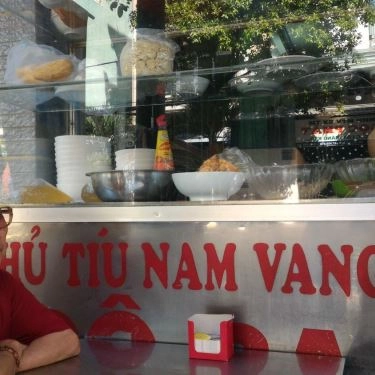Tổng hợp- Quán Ăn Hủ Tiếu Nam Vang Cô Ba