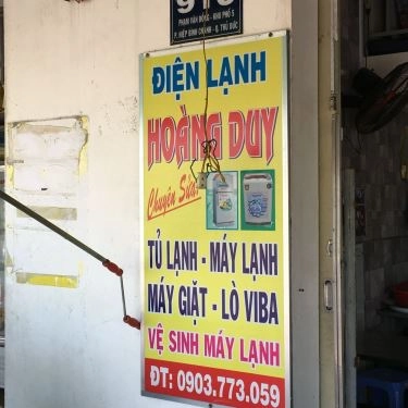Tổng hợp- Quán Ăn Hoàng Vy - Hủ Tiếu Nam Vang