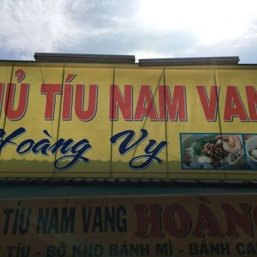 Tổng hợp- Quán Ăn Hoàng Vy - Hủ Tiếu Nam Vang