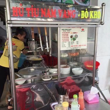 Tổng hợp- Quán Ăn Hủ Tiếu Hồng