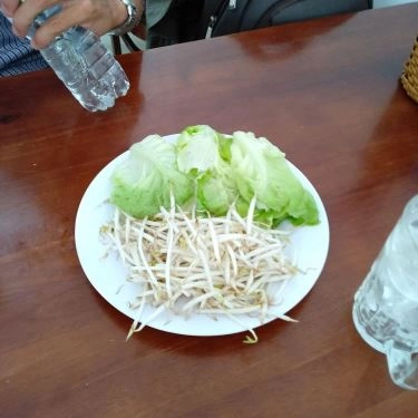 Tổng hợp- Quán Ăn Huy Vũ - Hủ Tiếu Nam Vang