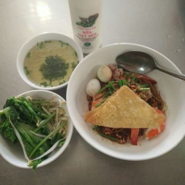 Món ăn- Quán Ăn Kim Quán - Hủ Tiếu Nam Vang